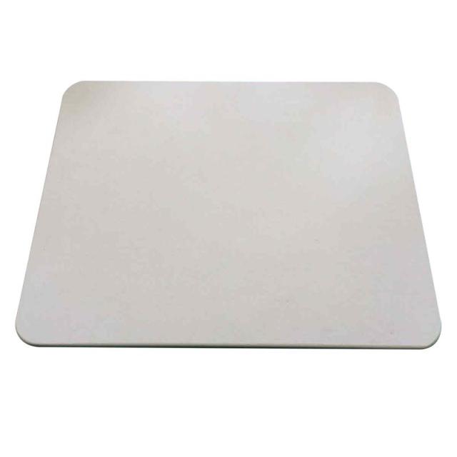 他サイト： NEW 足乾バスマット ホワイトグレー 550mmX430mmX9mm フジワラ化学の商品画像