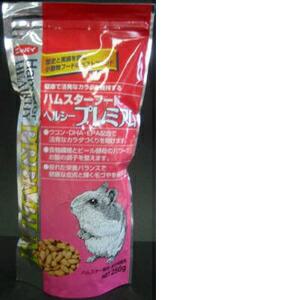 他サイト：  フィードワン ハムスターフードプレミアム250g の商品画像