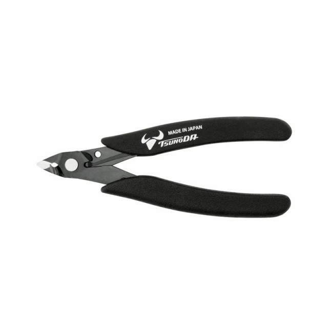 他サイト： kingTTC mini-tools ニッパー 120mm No.28 FC-120 ツノダの商品画像