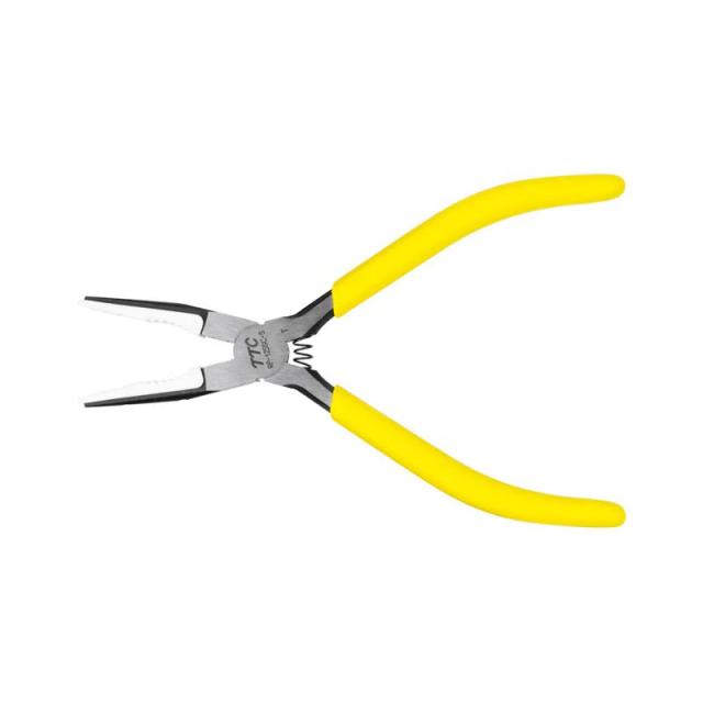 他サイト： TSUNODA TTC ラジぷら バネ付き 125mm RP-125SC-S ツノダの商品画像