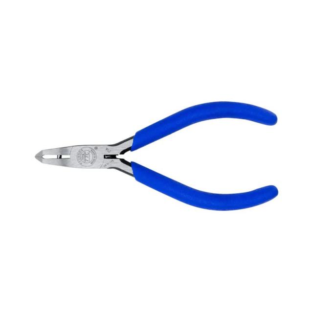 他サイト： kingTTC mini-tools エッジニッパー 115mm No.22 MEN-115 ツノダの商品画像