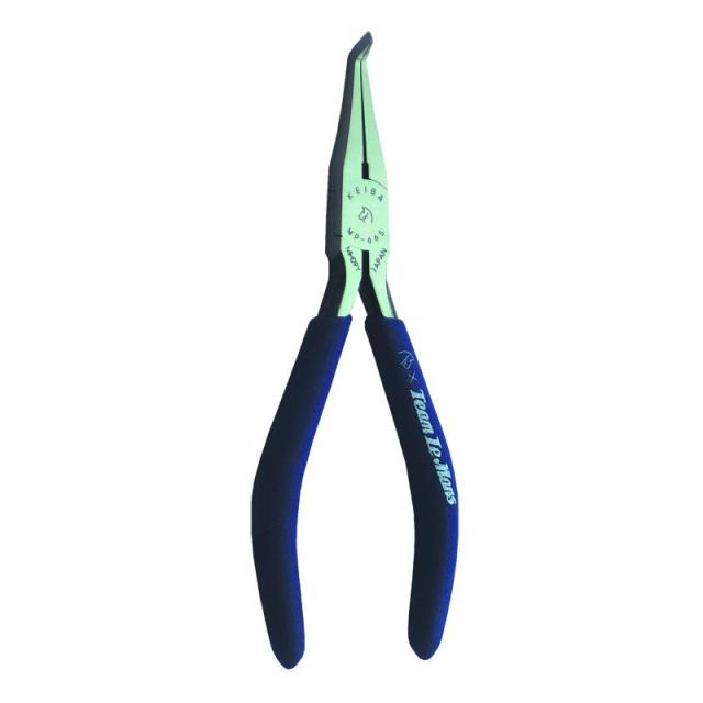 他サイト： KEIBA メタペン 140mm MP-665 マルト長谷川の商品画像