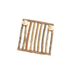 他サイト： カワイ がじがじフェンス M 川井の商品画像