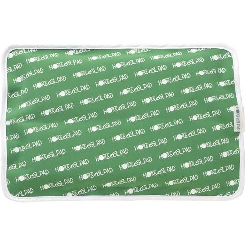 他サイト： ホット&クールパッド Lサイズ / グリーン 富士商 健康管理/リラクゼーション/温冷具 (H0140)の商品画像