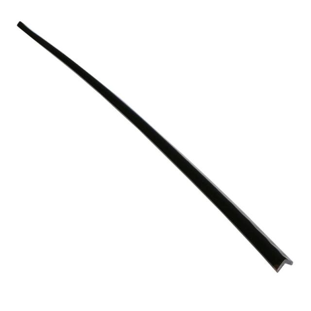 他サイト： 安心クッションL字型 STRONG 屋外対応 ブラック 900mm カーボーイ (760)の商品画像