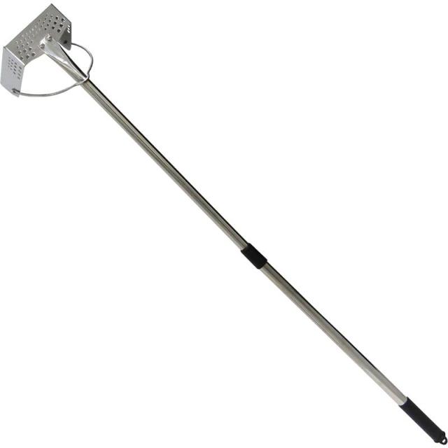 他サイト： Family Tree ステン清掃器 R付 (大) 伸縮式 (82cm〜126cm)の商品画像