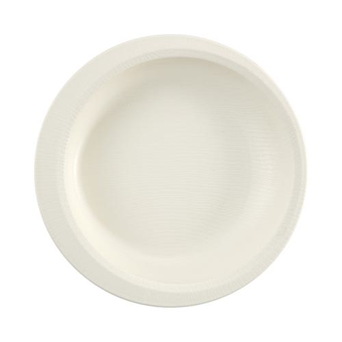 他サイト： 木目すくいやすいプレート / NPLS2B クリーム スケーター 食事関連/食器類・カップ/皿・碗 (E1590)の商品画像