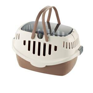 他サイト：  リッチェル ピコ ドッグキャリーブラウン の商品画像