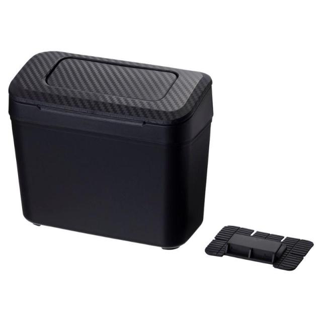 他サイト： 星光産業 コンソールダストボックス CB ED66の商品画像