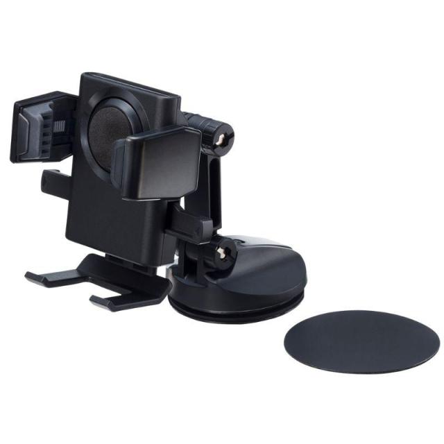 他サイト： 星光産業 スマホホルダー EC197の商品画像