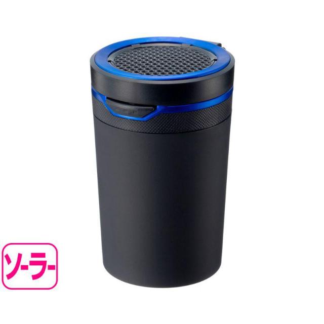他サイト： 星光産業 ソーラーリングアッシュ4 BL ED182の商品画像