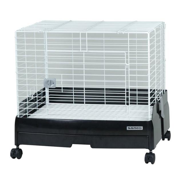 他サイト： 三晃商会 サンコー イージーホーム EVO (60-BK)の商品画像