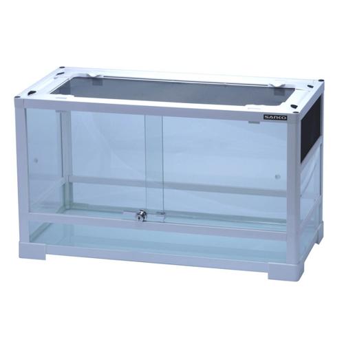 他サイト： 三晃商会 E02 パンテオン ホワイト WH6035の商品画像