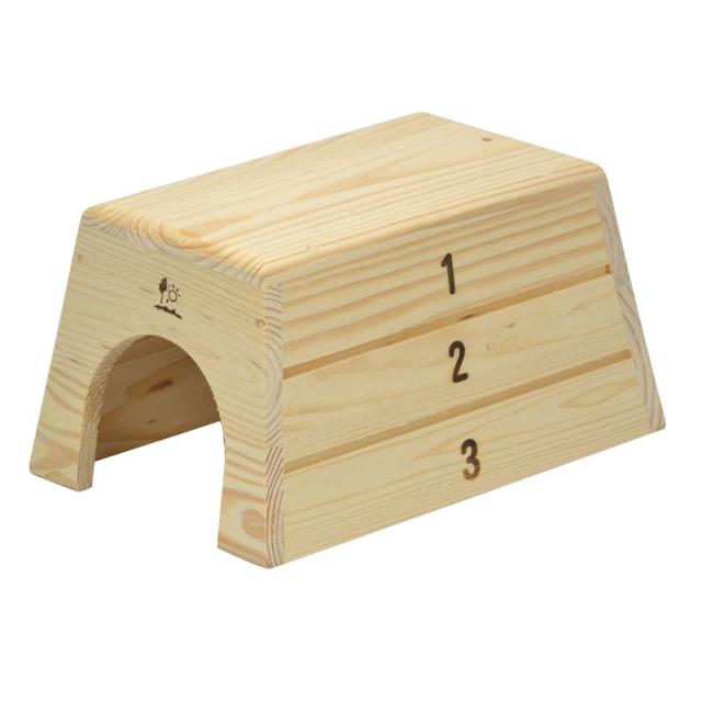 他サイト： 三晃商会 サンコー とびばこハウスの商品画像