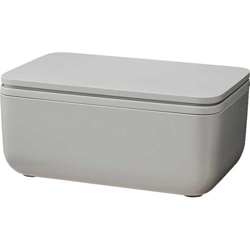 他サイト： シートケース / W-649GY グレー マーナ 住環境用品/消耗品/その他 (M0858)の商品画像