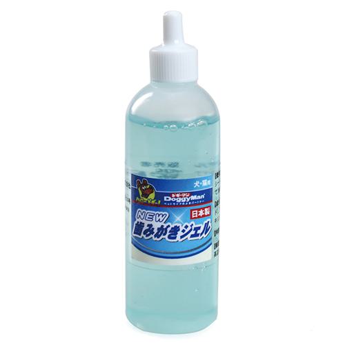 他サイト： ドギーマン(Doggy Man) NEW 歯みがきジェル 50ml ドギーマンハヤシの商品画像