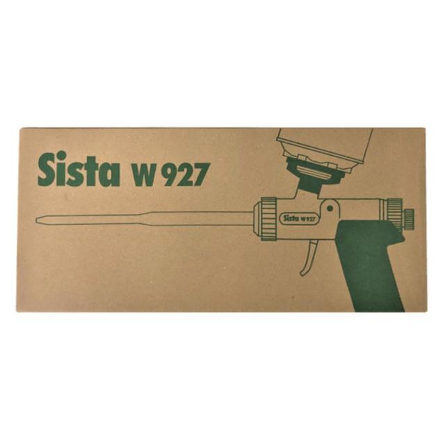 他サイト： シスタ 発泡ウレタン(ガン本体) W927 ヘンケルジャパン (SGW-927)の商品画像