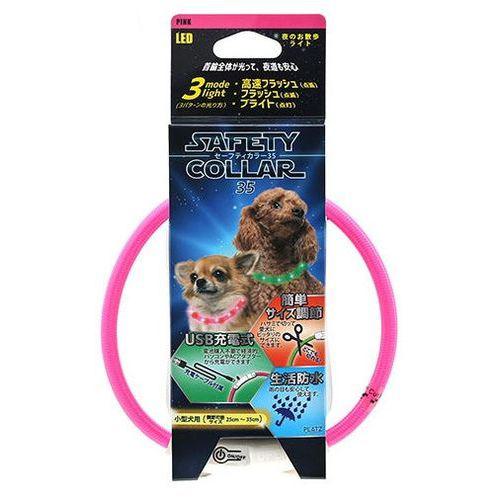 他サイト： PLATZ セーフティカラー 35 ピンク プラッツの商品画像