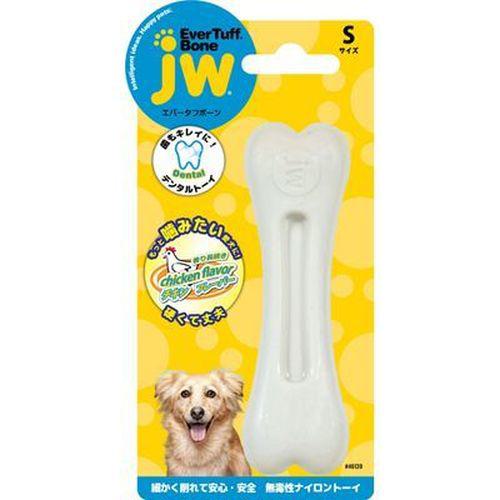 他サイト： JW PET エバータフボーン S チキン プラッツの商品画像