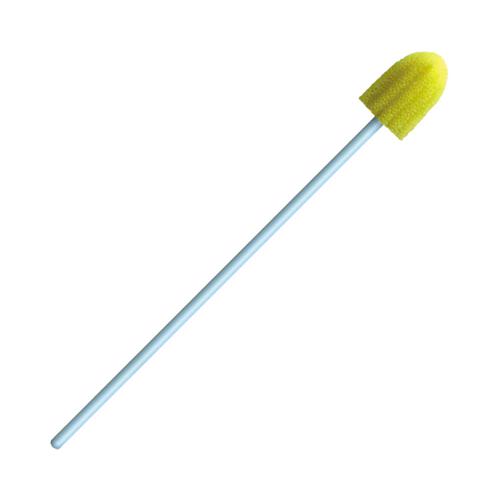 他サイト： オーラルプラス 口腔ケアスポンジ / 164018 10本入 アサヒグループ食品 (E0525)の商品画像