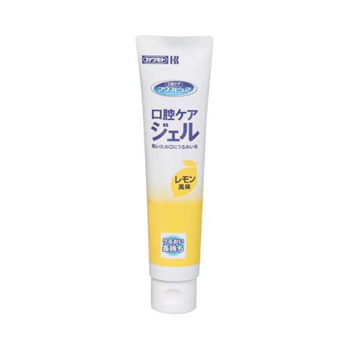他サイト： マウスピュア 口腔ケアジェル / 039-102202-00 40g レモン風味 川本産業 (E1119)の商品画像