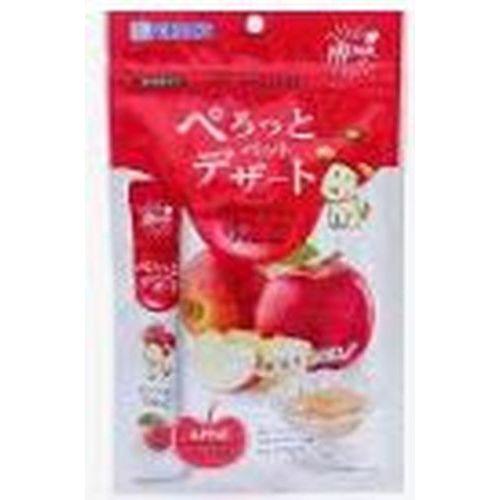 他サイト： ぺろっとペットデザート りんご フォーキャンスの商品画像