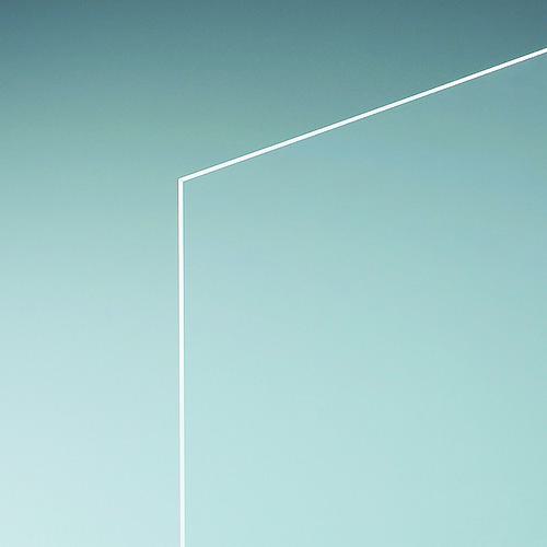 他サイト： ■光 アクリル板(透明) 3×320×545mm〔品番:A0003S〕【0014702:0】[店頭受取不可]の商品画像