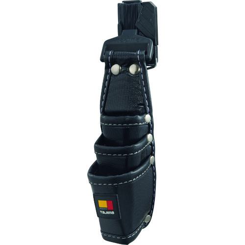 他サイト： ■タジマ 着脱式工具差し 3本差し〔品番:SFKSNP3〕【1030304:0】[店頭受取不可]の商品画像