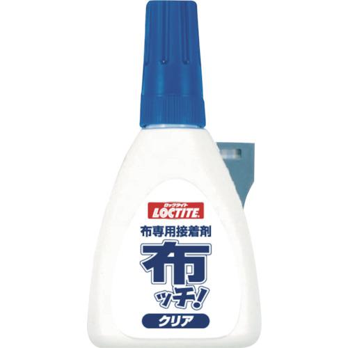 他サイト： ■ヘンケル LOCTITE布ッチ!クリア〔品番:DNC030〕【1131104:0】[店頭受取不可]の商品画像