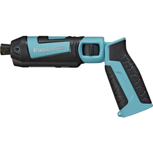 他サイト： ■Panasonic 充電 スティックインパクトドライバー 青 7.2V本体〔品番:EZ7521XA〕【1134692:0】[店の商品画像