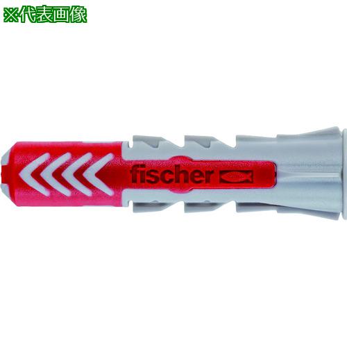 他サイト： ■フィッシャー ナイロンプラグ DUOPOWER 5×25(100本入)〔品番:542430〕【1142064:0】[店頭受取不の商品画像