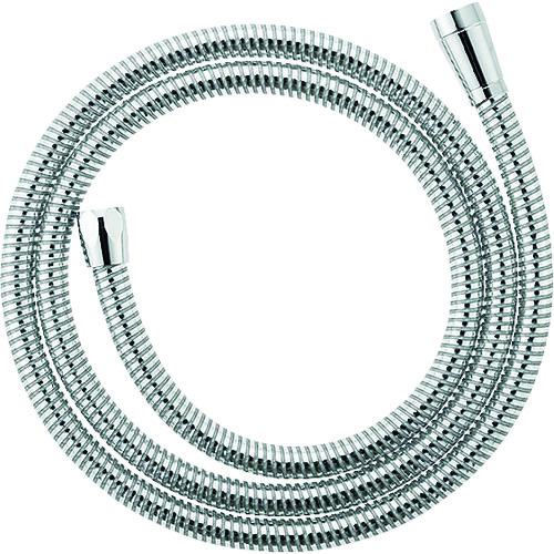 他サイト： ■SANEI プラチナシャワーホース 1.8m 他メーカー対応アダプター付 G1/2〔品番:PS30570TXA1.8〕【114の商品画像