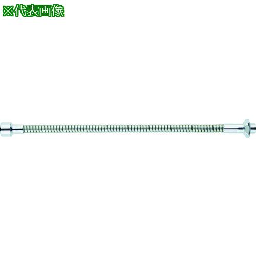 他サイト： ■SANEI ベンリー直パイプ ジャバラ式 長さ300mm W26山20〔品番:PA286A76X316〕【1147352:0】の商品画像