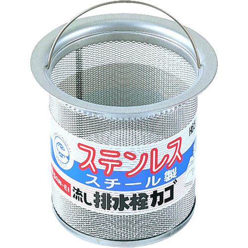 他サイト： ■SANEI 流し排水栓カゴ〔品番:H650AF〕【1147624:0】[店頭受取不可]の商品画像