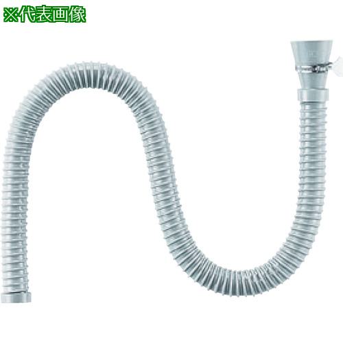 他サイト： ■SANEI 流し排水栓ホース〔品番:PH628613M〕【1147683:0】[店頭受取不可]の商品画像