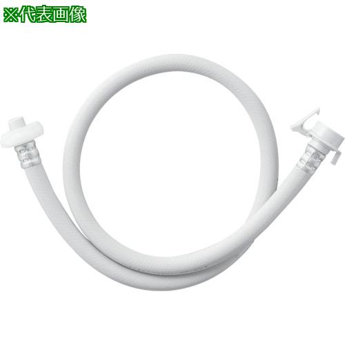 他サイト： ■SANEI 自動洗濯機給水延長ホース〔品番:PT1723M〕【1147853:0】[店頭受取不可]の商品画像