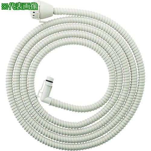 他サイト： ■SANEI 風呂水給水ホースセット〔品番:PT171871S4〕【1147865:0】[店頭受取不可]の商品画像