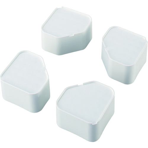 他サイト： ■SANEI 洗濯機用防振かさ上げ台〔品番:PH54130S〕【1147876:0】[店頭受取不可]の商品画像