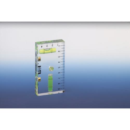 他サイト： ■ジョブマスター クリスタルレベル〔品番:JBL100MX〕【1153452:0】[店頭受取不可]の商品画像