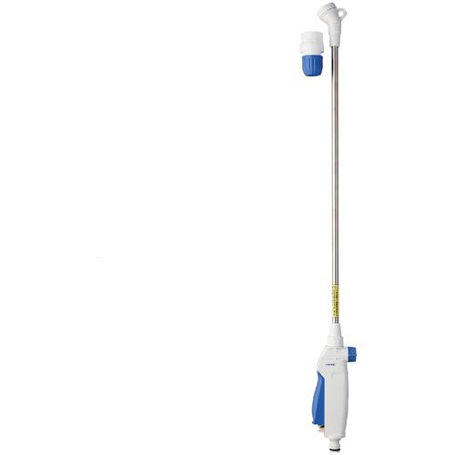 他サイト： ■タカギ ホースノズル ロングノズル〔品番:QG136FJ〕【1165306:0】[店頭受取不可]の商品画像