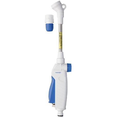 他サイト： ■タカギ ホースノズル ショートノズル〔品番:QG138FJ〕【1165308:0】[店頭受取不可]の商品画像