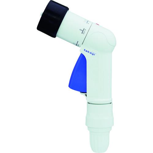 他サイト： ■タカギ ホースノズル コンパクトノズルFJ〔品番:QG1571FJ〕【1165311:0】[店頭受取不可]の商品画像