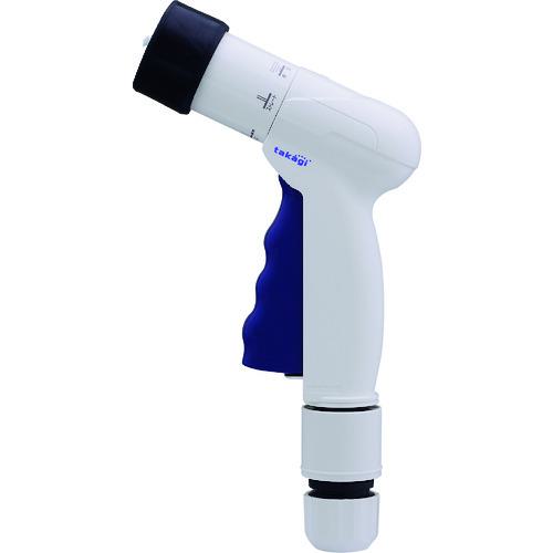 他サイト： ■タカギ ホースノズル スマートノズルS〔品番:QG1213NB〕【1165312:0】[店頭受取不可]の商品画像