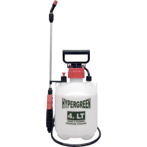 他サイト： ■DAHLIA 蓄圧式噴霧器ハイパー 4L〔品番:NO4000〕【1245151:0】[店頭受取不可]の商品画像