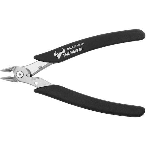 他サイト： ■TTC KingTTC ステンレスニッパー 全長140mm〔品番:SCN140〕【1250220:0】[店頭受取不可]の商品画像
