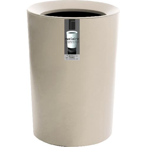 他サイト： ■ASVEL ルクレールCV 丸型 ホワイト〔品番:621192〕【1261573:0】[店頭受取不可]の商品画像