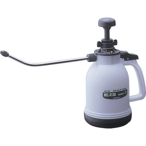他サイト： ■FURUPLA ダイヤスプレープレッシャー式噴霧器ハンディタイプ1L〔品番:4130〕【1263252:0】[店頭受取不可]の商品画像