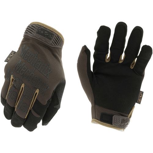 他サイト： ■MECHANIX ザ・オリジナル DIYブラウン XL〔品番:MG07011〕【1372806:0】[店頭受取不可]の商品画像