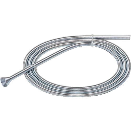他サイト： ■タスコ 被覆銅管用ロングスプリングベンダー 5/8〔品番:TA510L5〕【1432259:0】[店頭受取不可]の商品画像
