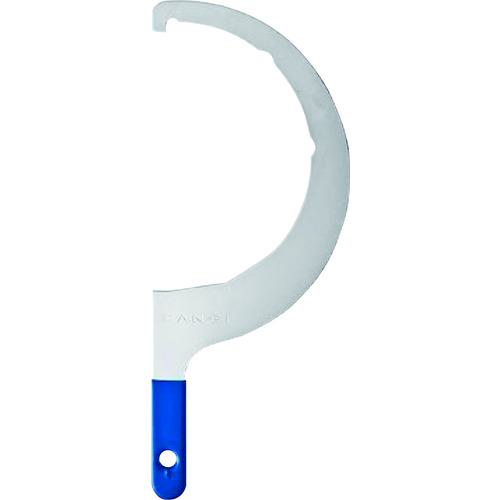 他サイト： ■SANEI 流し排水栓スパナ〔品番:R371〕【1438640:0】[店頭受取不可]の商品画像